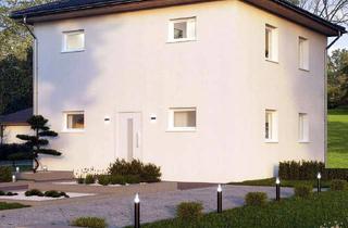 Villa kaufen in Waldstraße 25, 99636 Rastenberg, Moderne Selfmade-Stadtvilla in naturnaher Stadtrandlage