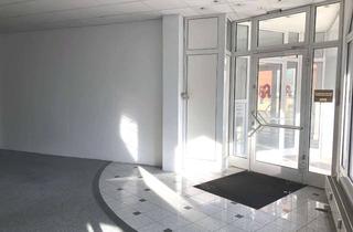 Geschäftslokal mieten in 73312 Geislingen, Ladenlokal in gut frequentierter Geschäftslage