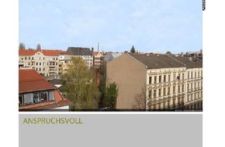 Wohnung kaufen in Richardstraße, 12043 Berlin, Top-Apartment im angesagten Neuköllner-Szenekiez