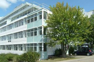 Gewerbeimmobilie mieten in 70794 Filderstadt, 580 m² Mietfläche mit Dachterrasse und Klimatisierung