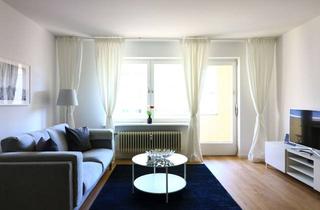 Immobilie mieten in Dreysestraße, 10559 Tiergarten, Unser gemütliches 1-Zimmer-Apartment in ruhiger Lage