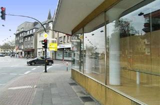 Geschäftslokal mieten in Alleestraße, 59065 Mitte, +++ Laden mit idealer Sichtlage für Ihr Unternehmen +++