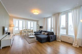 Immobilie mieten in Spandauer Damm 46, 14059 Charlottenburg, 4-Zimmer-Wohnung mit Blick auf das Schloss Charlottenburg