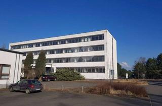 Büro zu mieten in Industriegebiet Zeisig D 11, 02977 Hoyerswerda, Bürohaus im Industriegebiet Zeisig in Hoyerswerda
