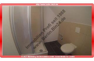 Wohnung mieten in 06886 Lutherstadt Wittenberg, ZweitBezug nach Vollsanierung