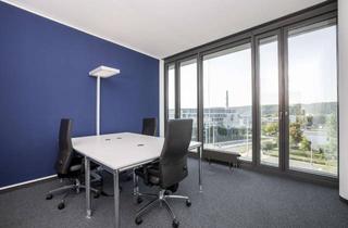 Büro zu mieten in Fritz-Schaeffer-Straße, 53113 Gronau, Privater Büroraum für 5 Personen in Regus FGS Campus