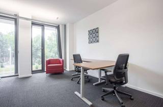 Büro zu mieten in Ludwig-Erhard-Allee 10, 76131 Südstadt, Unbegrenzter Bürozugang zu unseren Öffnungszeiten in Regus Park Arkaden