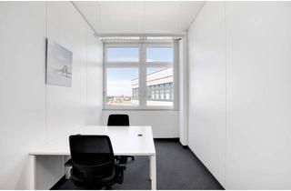 Büro zu mieten in Altrottstraße 31, 69190 Walldorf, Unbegrenzter Bürozugang zu unseren Öffnungszeiten in HQ SAP Partnerport Walldorf