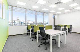 Gewerbeimmobilie mieten in Bahnhofstr., 30159 Mitte, Coworking-Bereich in Regus Ernst-August-Platz