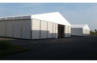 Gewerbeimmobilie mieten in Hinterm Teich, 07616 Serba, Logistikhalle