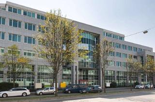 Büro zu mieten in Steiermaerker Straße, 70469 Feuerbach, Privater Büroraum für 1 Person in HQ Offisto