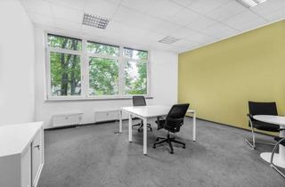 Büro zu mieten in Dornhofstrasse 34, 63263 Neu-Isenburg, Unbegrenzter Bürozugang zu unseren Öffnungszeiten in HQ Dornhoffstrasse
