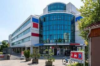 Büro zu mieten in Feringastrasse, 85774 Unterföhring, Privater Büroraum für 1 Person in HQ Unterföhring-Mediapark