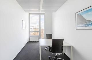 Büro zu mieten in Dornhofstrasse 34, 63263 Neu-Isenburg, Privater Büroraum für 1 Person 8 sqm in HQ Dornhoffstrasse