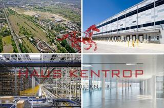 Büro zu mieten in 59069 Rhynern, Neubau Bürogebäude * Hamm-Rhynern * Individuelle Anpassung