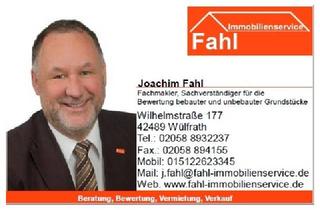 Wohnung kaufen in 40595 Düsseldorf, #MACHEN SIE ES SICH GEMÜTLICH#