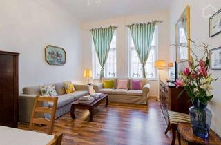 Immobilie mieten in Grünberger Straße 54, 10245 Friedrichshain, Gemütliche 60 qm Wohnung auf Zeit in Friedrichshain, Berlin