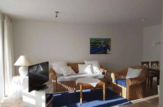 Immobilie mieten in 24103 Kiel, Kiel-Mitte! Möblierte 2-Zimmer-Wohnung in der Kieler City, nur 3 min. zur Hörn