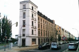 Mehrfamilienhaus kaufen in 02826 Görlitz, Innenstadtlage mit ca. 1.300 qm Wohnfläche für Hostel?