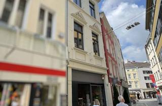 Gewerbeimmobilie mieten in 53111 Bonn-Zentrum, Geschäftshaus nach Revitalisierung in der Bonner Fußgängerzone zu vermieten