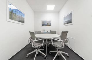 Büro zu mieten in Neufeldstrasse, 24118 Ravensberg, Großraumbüros für 10 Personen 45 sqm in Regus Science Park