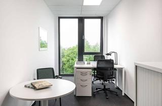 Büro zu mieten in Neufeldstrasse, 24118 Ravensberg, Unbegrenzter Bürozugang zu unseren Öffnungszeiten in Regus Science Park