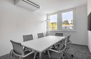 Büro zu mieten in Karl-Ferdinand-Braun-Str., 28359 Lehe, Großraumbüros für 10 Personen in Regus Technologiepark