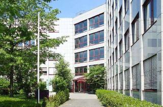 Büro zu mieten in 40549 Heerdt, Provisionsfrei Büroflächen im Offix