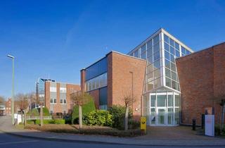 Büro zu mieten in Baumstraße 45, 47198 Alt-Homberg, Individuelle Büroflächen im UnternehmerPark - provisionsfrei direkt vom Eigentümer