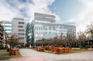 Büro zu mieten in Hanauer Landstraße, 60386 Fechenheim, *JLL* - Büroflächen unweit der Hanauer Landstraße