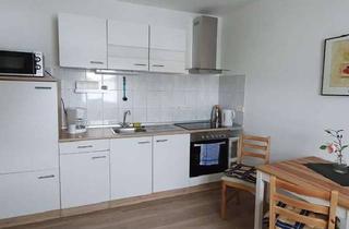Immobilie mieten in 58455 Witten, INTERLODGE Komplett möblierte Wohnung in guter Wohnlage in Witten-Heven
