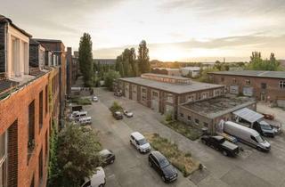 Büro zu mieten in Neumagenerstraße 33, 13088 Weißensee, Verkaufsfläche + 200 m2 Büro im 1.OG möglich
