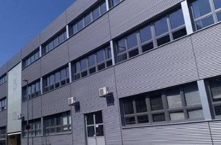 Büro zu mieten in Am Köhlerteich 23-25, 38855 Wernigerode, 440 m² *BÜRO/ ATELIER/ SPIEL- UND UNTERHALTUNGSZENTREN*