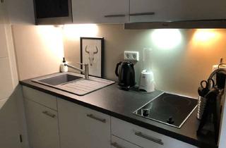 Wohnung mieten in Auf Der Beune 81, 64839 Münster, Schickes, möbliertes Apartment mit Tageslichtbad, Küche, W-LAN , Aufzug uvm.