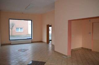 Gewerbeimmobilie mieten in Breite Weg 45, 39387 Hadmersleben, Gewerbeeinheit in Hadmersleben!