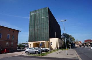 Gewerbeimmobilie kaufen in Lange Straße, 99734 Nordhausen, Mehrzweckgebäude in Nordhausen
