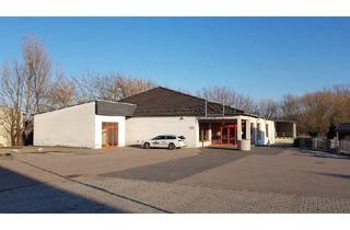 Gewerbeimmobilie mieten in 04749 Ostrau, Perfekt im Städtedreieck gelegen!