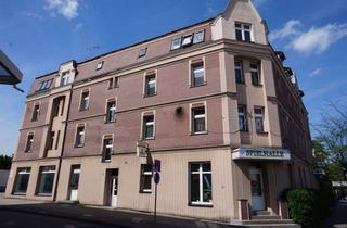 Haus kaufen in Lausitzer Straße, 02943 Weißwasser, Wohn- und Geschäftshaus in Weißwasser
