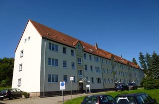 Wohnung mieten in Bahnhofstraße 3-9, 09573 Leubsdorf, *** 2 - Raumwohnung in grüner, ruhiger Lage ***