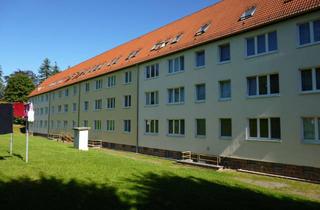 Wohnung mieten in Bahnhofstraße 3-9, 09573 Leubsdorf, *** 3 - Raumwohnung in grüner, ruhiger Lage ***
