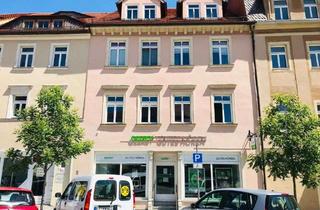 Büro zu mieten in Markt, 01917 Kamenz, 5-Raum-Büroeinheit 137 m² Kamenz Markt 8