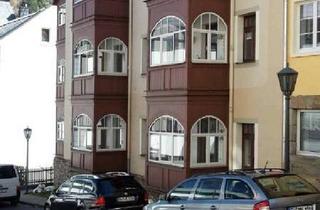 Wohnung mieten in Bahnhofstraße, 01768 Glashütte, Idyllisch wohnen in der Uhrenstadt Glashütte