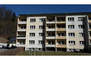 Wohnung mieten in Prießnitztalstr. 8a, 01768 Glashütte, Idyllisch wohnen in der Uhrenstadt Glashütte