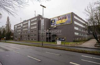 Gewerbeimmobilie mieten in 44867 Wattenscheid-Mitte, Wattenscheid | ca. 464 – 1.503 m²| 6 EUR