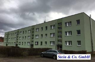 Mehrfamilienhaus kaufen in Straße Der Freundschaft 1-4, 14778 Golzow, RESERVIERT 24 WE mit Renditereserve ohne Provision
