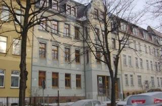Wohnung mieten in 06110 Halle, Wohnen im saniertem Mehrfamilienhaus südlichem Zentrum