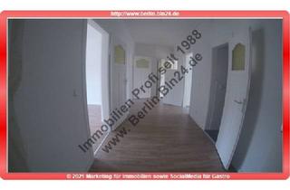 Wohnung mieten in 06112 Halle (Saale), 3er WG - 3 Zimmer Dachgeschoß Erstbezug nach Vollsanierung