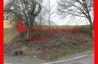 Grundstück zu kaufen in 67752 Rutsweiler, Großer Bauplatz in schöner Lage