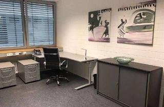 Büro zu mieten in 77694 Kehl, Einzelbüro- sofort bezugsfertig- ohne Kaution ab 399,-€ pro Monat