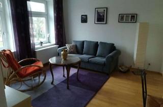 Immobilie mieten in Harburger Straße 37, 21680 Stade, Helles, sonniges Apartment Nähe Bahnhof und Altstadt Stade